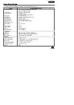 Preview for 61 page of Samsung Hi 8 VP-W80 Owner'S Instruction Book