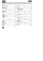 Preview for 62 page of Samsung Hi 8 VP-W80 Owner'S Instruction Book