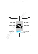 Preview for 1 page of Samsung Hi8 SCL630 Owner'S Instruction Book