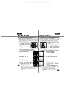 Preview for 35 page of Samsung Hi8 SCL630 Owner'S Instruction Book