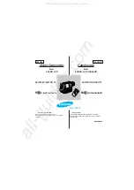 Preview for 1 page of Samsung Hi8 SCL700 Owner'S Instruction Book