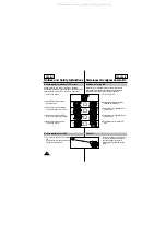 Preview for 4 page of Samsung Hi8 SCL700 Owner'S Instruction Book