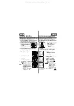 Preview for 35 page of Samsung Hi8 SCL700 Owner'S Instruction Book