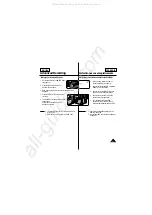 Preview for 41 page of Samsung Hi8 SCL700 Owner'S Instruction Book