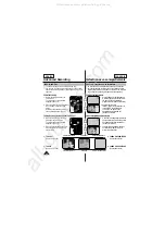 Preview for 46 page of Samsung Hi8 SCL700 Owner'S Instruction Book