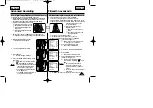 Предварительный просмотр 35 страницы Samsung Hi8 SCL810 Owner'S Instruction Book