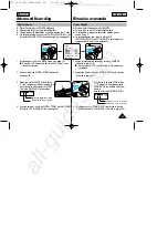 Preview for 31 page of Samsung Hi8 SCL903 Manual