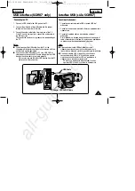 Preview for 61 page of Samsung Hi8 SCL903 Manual