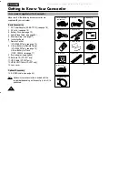 Preview for 14 page of Samsung Hi8 VP-L900 Owner'S Instruction Book