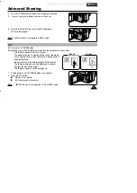 Preview for 37 page of Samsung Hi8 VP-L900 Owner'S Instruction Book