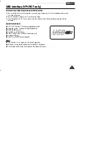 Preview for 59 page of Samsung Hi8 VP-L900 Owner'S Instruction Book