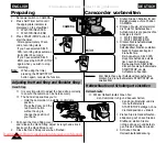 Предварительный просмотр 19 страницы Samsung Hi8 VP-W80 Owner'S Instruction Book