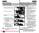 Предварительный просмотр 31 страницы Samsung Hi8 VP-W80 Owner'S Instruction Book