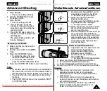 Предварительный просмотр 49 страницы Samsung Hi8 VP-W80 Owner'S Instruction Book