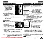 Предварительный просмотр 52 страницы Samsung Hi8 VP-W80 Owner'S Instruction Book