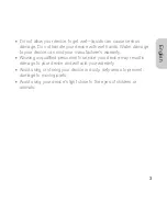 Preview for 6 page of Samsung HKT600 Manual