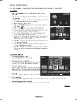 Предварительный просмотр 172 страницы Samsung HL-61A750 User Manual