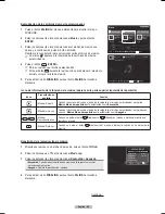 Предварительный просмотр 186 страницы Samsung HL-61A750 User Manual