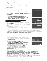 Предварительный просмотр 189 страницы Samsung HL-61A750 User Manual