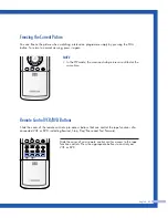 Предварительный просмотр 43 страницы Samsung HL-P5063W Instruction Manual