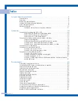 Preview for 2 page of Samsung HL-P5685W Manual De Instrucciones