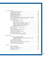 Preview for 3 page of Samsung HL-P5685W Manual De Instrucciones