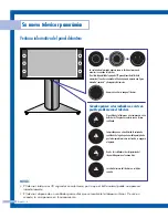 Preview for 8 page of Samsung HL-P5685W Manual De Instrucciones