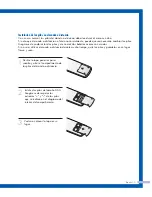 Preview for 11 page of Samsung HL-P5685W Manual De Instrucciones