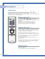 Preview for 28 page of Samsung HL-P5685W Manual De Instrucciones