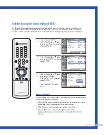 Preview for 63 page of Samsung HL-P5685W Manual De Instrucciones