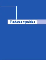 Preview for 43 page of Samsung HL-P5685W (Spanish) Manual De Instrucciones