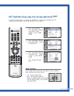 Preview for 51 page of Samsung HL-P5685W (Spanish) Manual De Instrucciones