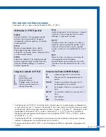 Preview for 71 page of Samsung HL-P5685W (Spanish) Manual De Instrucciones