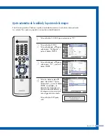 Preview for 87 page of Samsung HL-P5685W (Spanish) Manual De Instrucciones