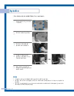 Preview for 94 page of Samsung HL-P5685W (Spanish) Manual De Instrucciones