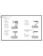 Предварительный просмотр 12 страницы Samsung HL-P6163WX Instruction Manual