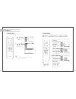 Предварительный просмотр 17 страницы Samsung HL-P6163WX Instruction Manual