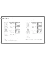 Предварительный просмотр 30 страницы Samsung HL-P6163WX Instruction Manual