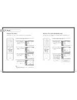 Предварительный просмотр 43 страницы Samsung HL-P6163WX Instruction Manual