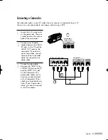 Preview for 23 page of Samsung HL-R4266W Owner'S Instructions Manual