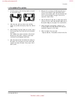 Preview for 9 page of Samsung HL-R4667W - 46" Rear Projection TV Service Manual