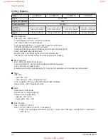 Preview for 12 page of Samsung HL-R4667W - 46" Rear Projection TV Service Manual