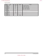 Preview for 24 page of Samsung HL-R4667W - 46" Rear Projection TV Service Manual