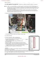 Preview for 30 page of Samsung HL-R4667W - 46" Rear Projection TV Service Manual