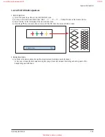 Preview for 31 page of Samsung HL-R4667W - 46" Rear Projection TV Service Manual