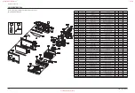 Preview for 36 page of Samsung HL-R4667W - 46" Rear Projection TV Service Manual