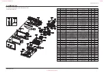 Preview for 37 page of Samsung HL-R4667W - 46" Rear Projection TV Service Manual