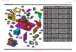 Preview for 39 page of Samsung HL-R4667W - 46" Rear Projection TV Service Manual