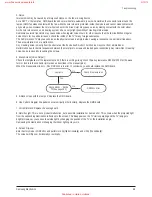 Preview for 46 page of Samsung HL-R4667W - 46" Rear Projection TV Service Manual