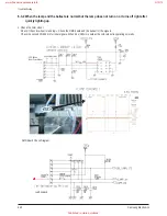 Preview for 53 page of Samsung HL-R4667W - 46" Rear Projection TV Service Manual